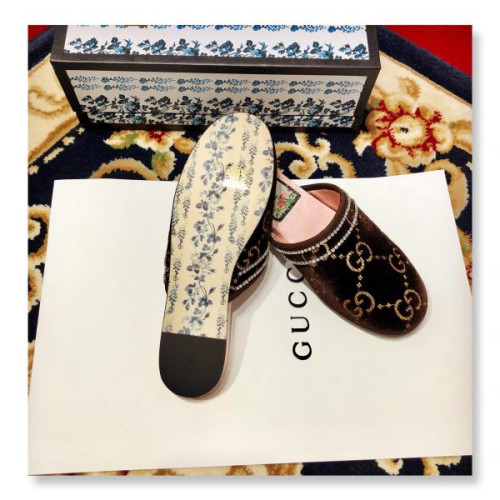 G*u*iu-slipper